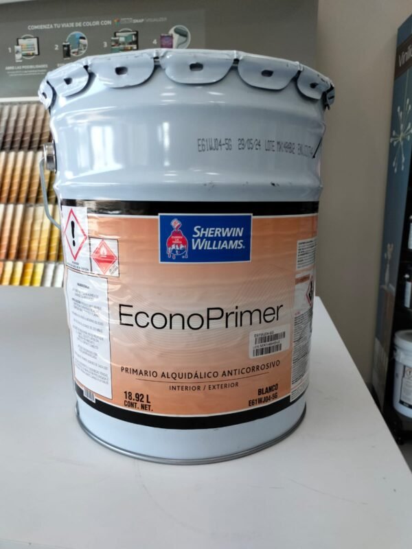 Econo Prime