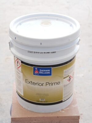 Exterior Prime