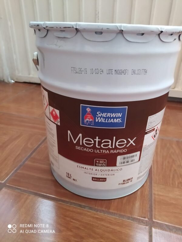 Metalex Metalex
